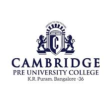 CAMBRIDGE PRE UNIVERSITY COLLEGE