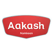 Aakash Namkeen