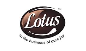 Lotus Chocolate Company Ltd.