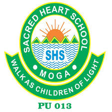 Sacred heart School Maga, Punjab.