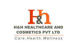 H&HHEALTHCARE AND COSMETICS PVT LTD