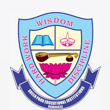 green park education