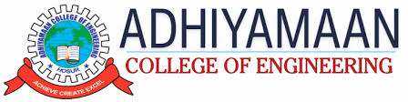 adhiyamaan college of engineering