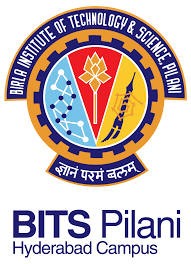 BITS Pilani Hyderabad Canpus, Hyderabad.