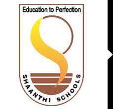 Shaanthi School, Pollachi, Tamil Nadu