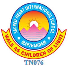 Sacred heart School, Pammam, Kanyakumari.