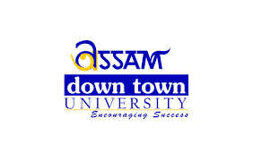 Assam Down Town University, Guwahati