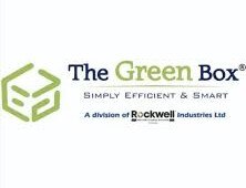 greenbox logo