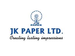 JK PAPERS LTD.
