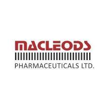 MACLEODS PHARMACEUTICALS LTD