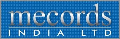 Mecords India Limited