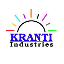 KRANTI INDUSTRIES 