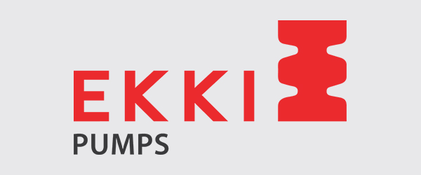 	EKKI HOMA PUMPS