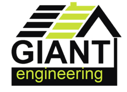 Giant Engineering Pvt. Ltd. Satara logo