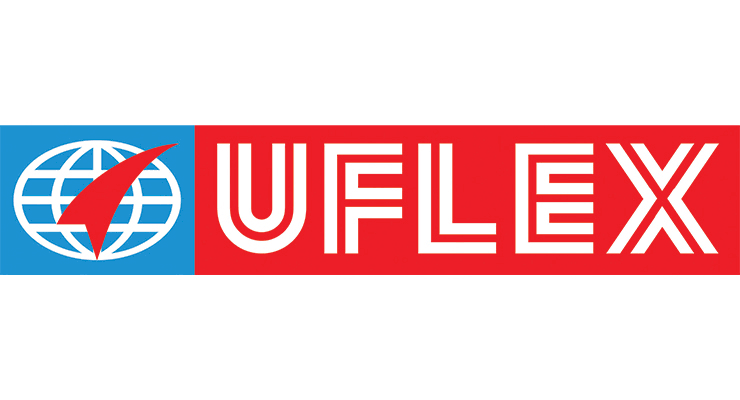Uflex India Ltd logo