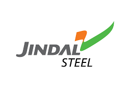 Jindal Steel logo