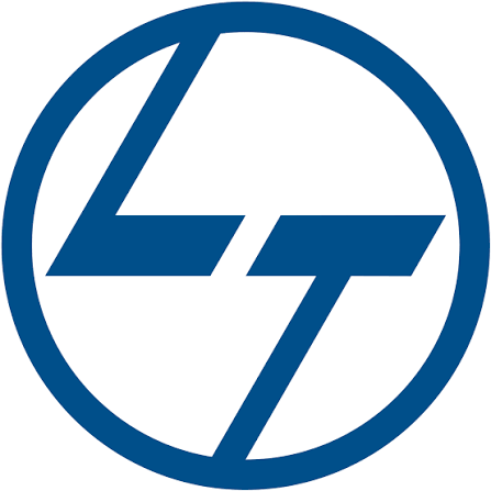 LARSEN & TUBRO LTD logo