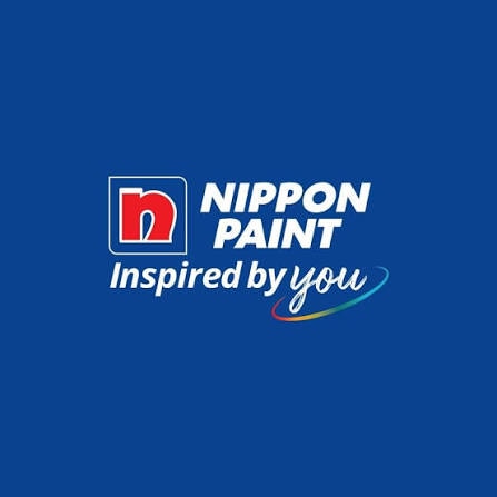 NIPPON PAINTS logo