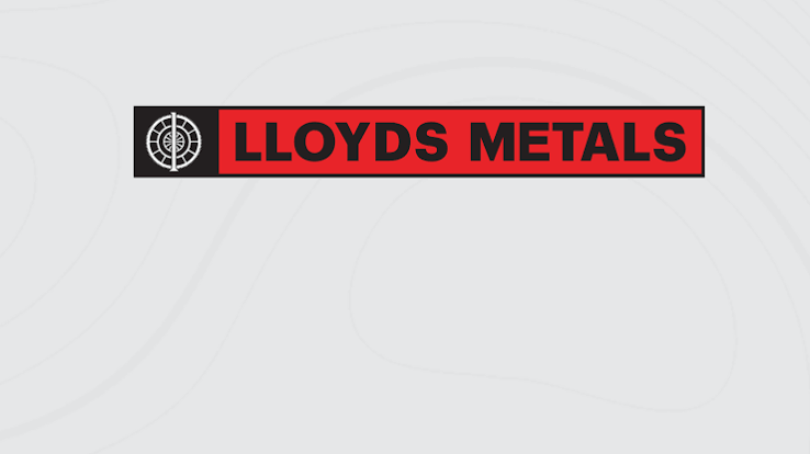 Lloyds Steel logo