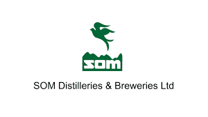 Som Distilleries & Breweries Ltd.