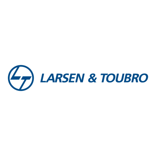 L&T logo