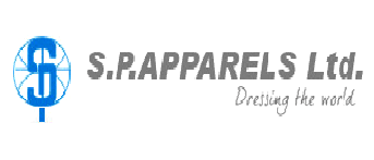 S P Apparels Ltd.