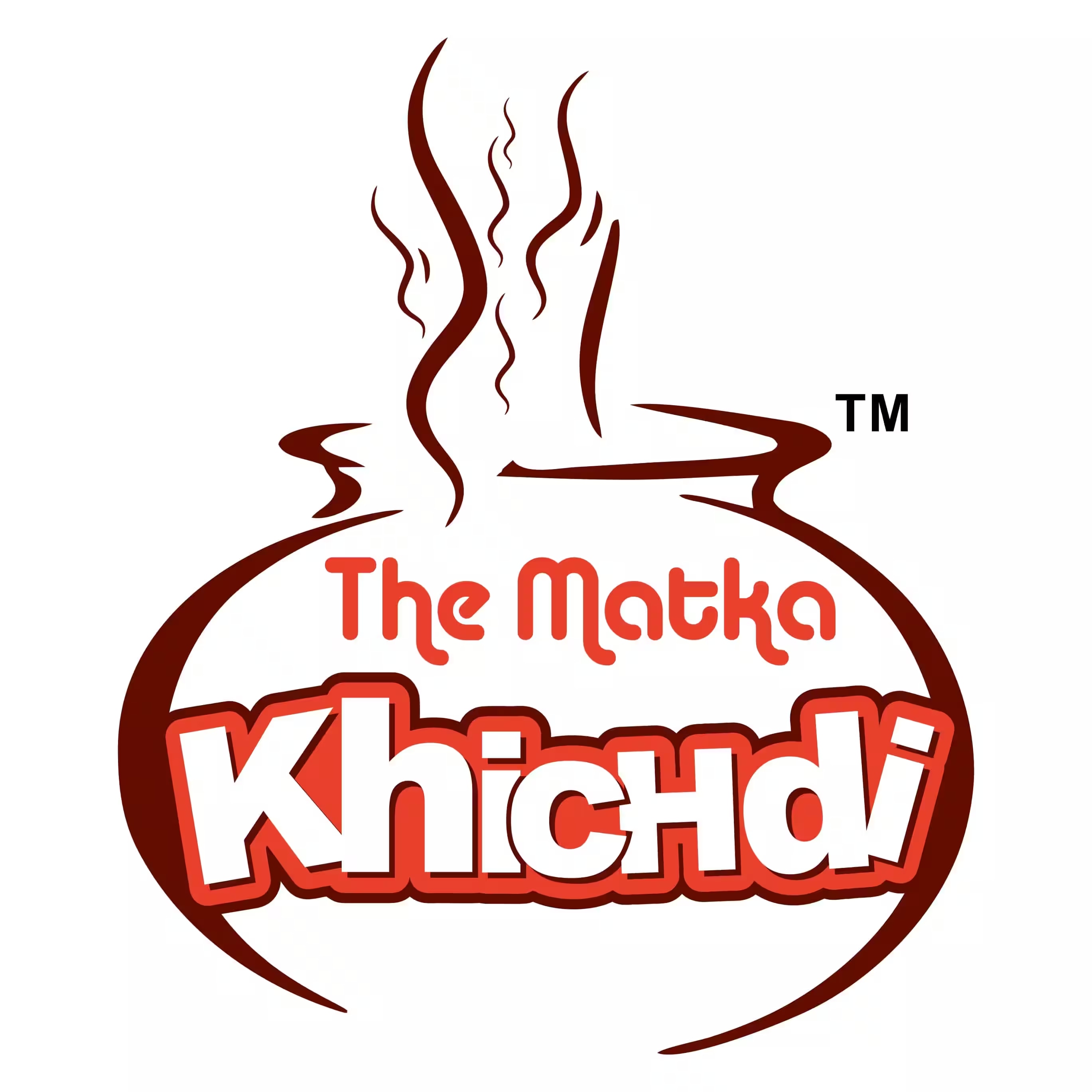The Matka Khichdi logo