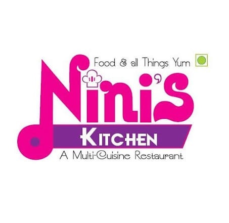 Nini'S Kitchen logo