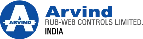 ARVIND RUB WEB CONTROLS LTD