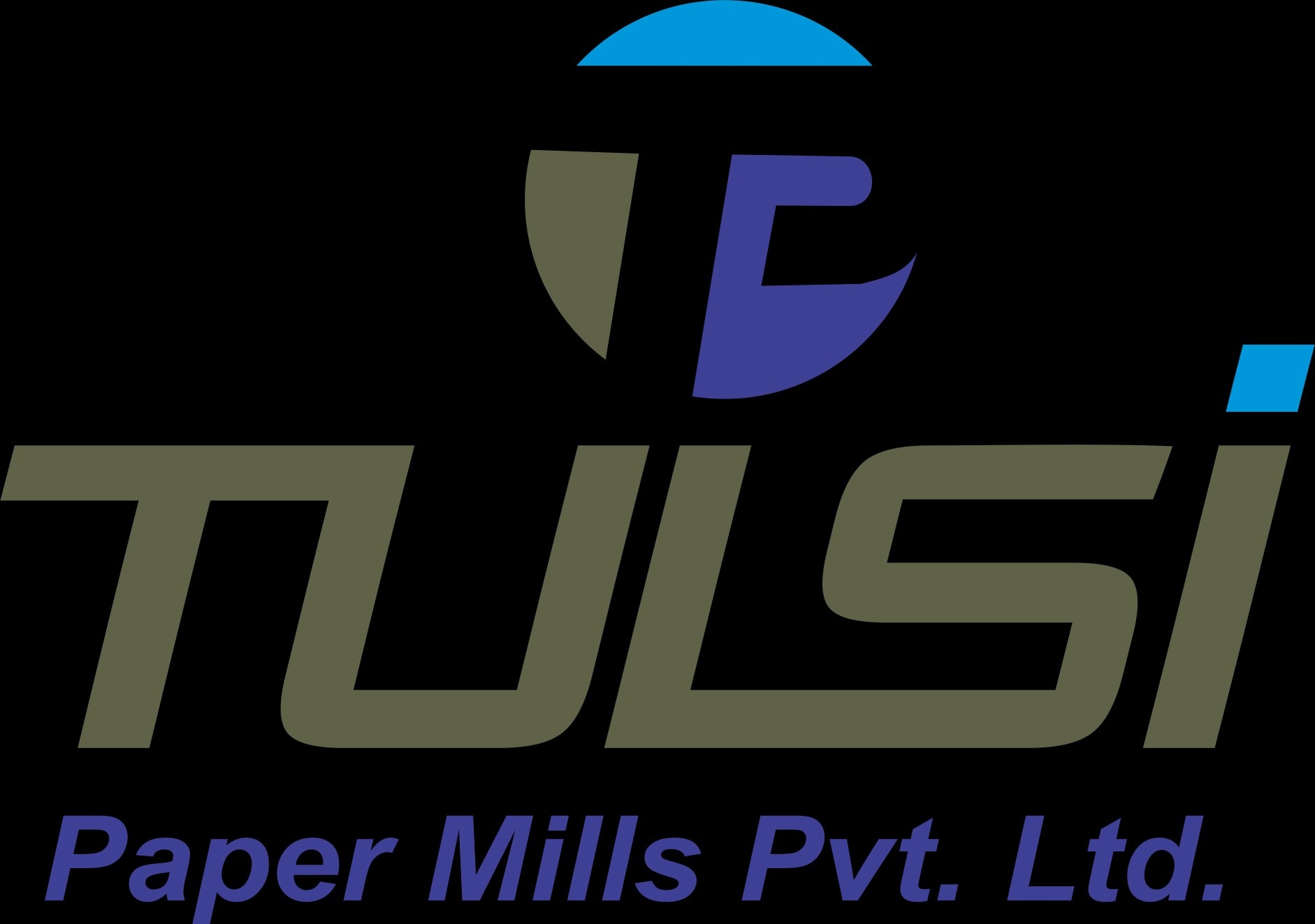 TULSI PAPER MILLS PVT LTD