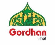 Govardhan Thal logo