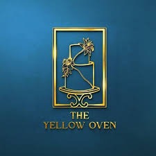 The Yellow Oven  logo