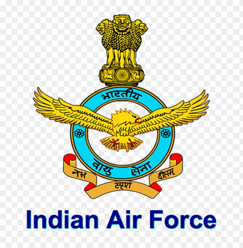 INDIAN AIR FORCE