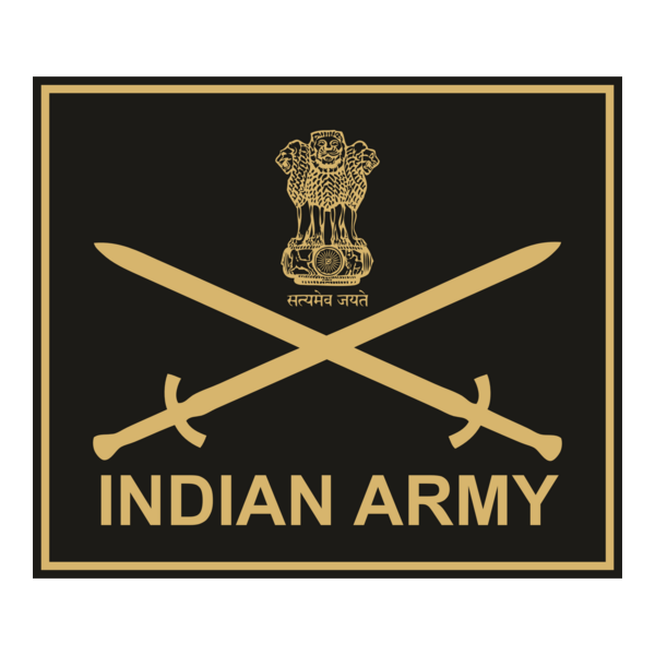 Indian Army logo