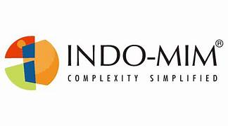 INDO-MIM LTD