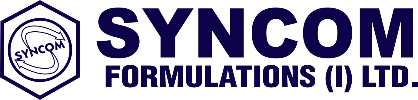 Syncom Formulations (India) Ltd.