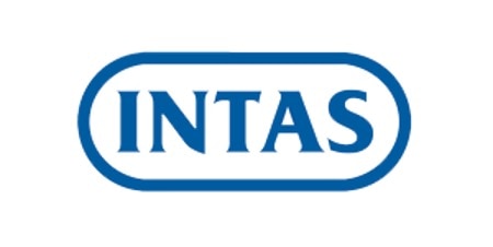 2.	  INTAS Biopharmaceuticals Ltd logo