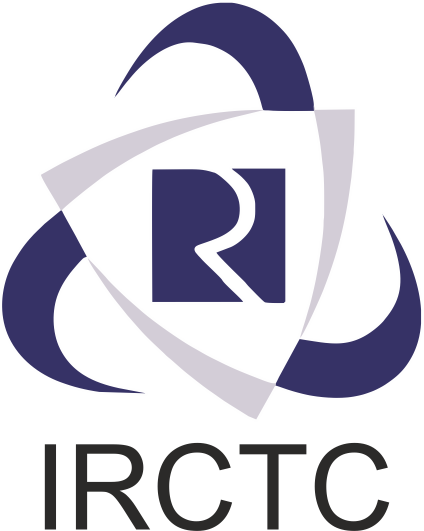 Irctc logo