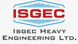ISGEC Engineering Ltd.
