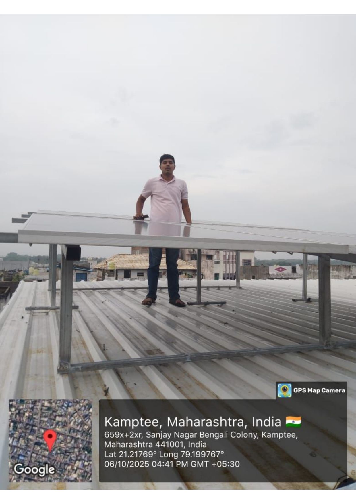 ISHANTSINGH PRAMODSINGH THAKUR