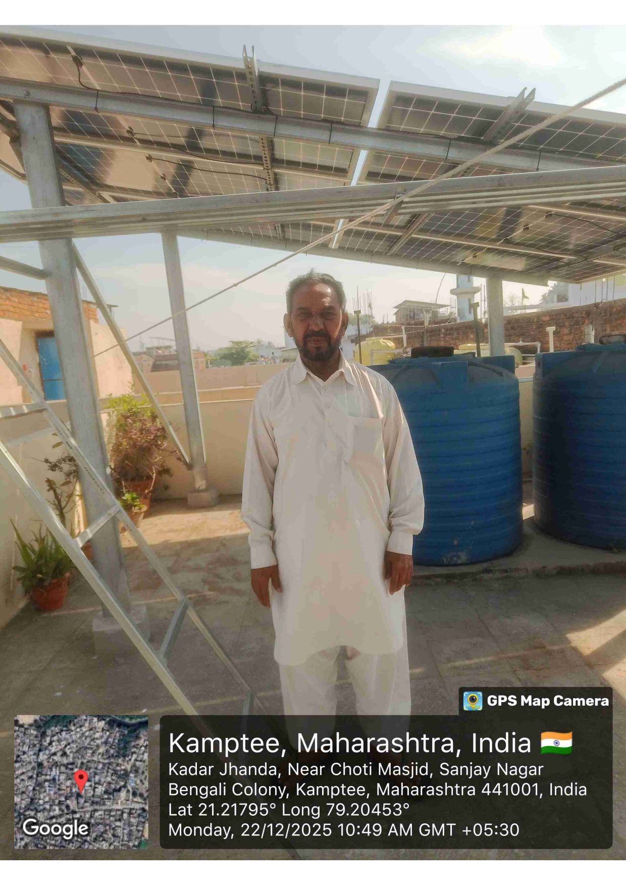 JAVAHAR ALI BASHARAT HUSAIN