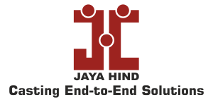 JAYA HIND INDUSTRIES logo