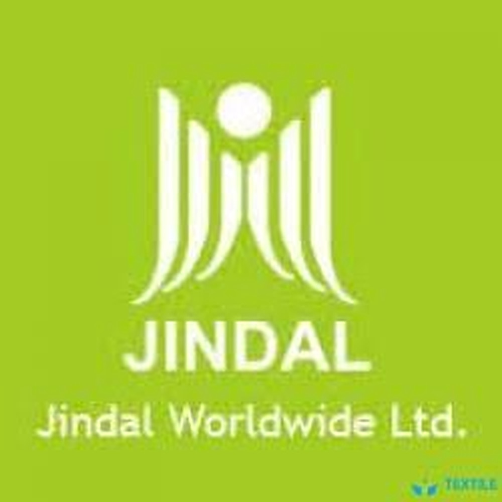 JINDAL WORLDWIDE LTD logo