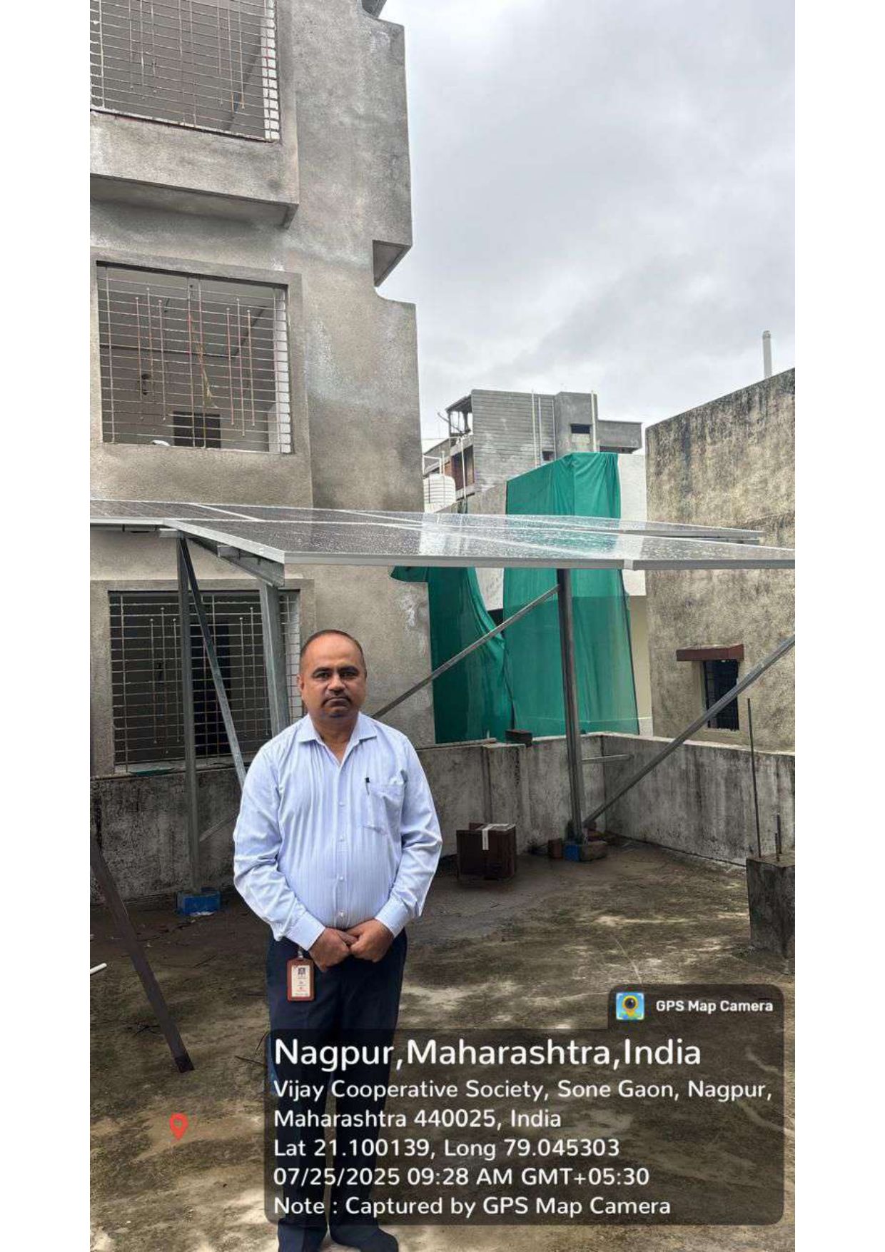 JITENDRA SHARAD ZADE