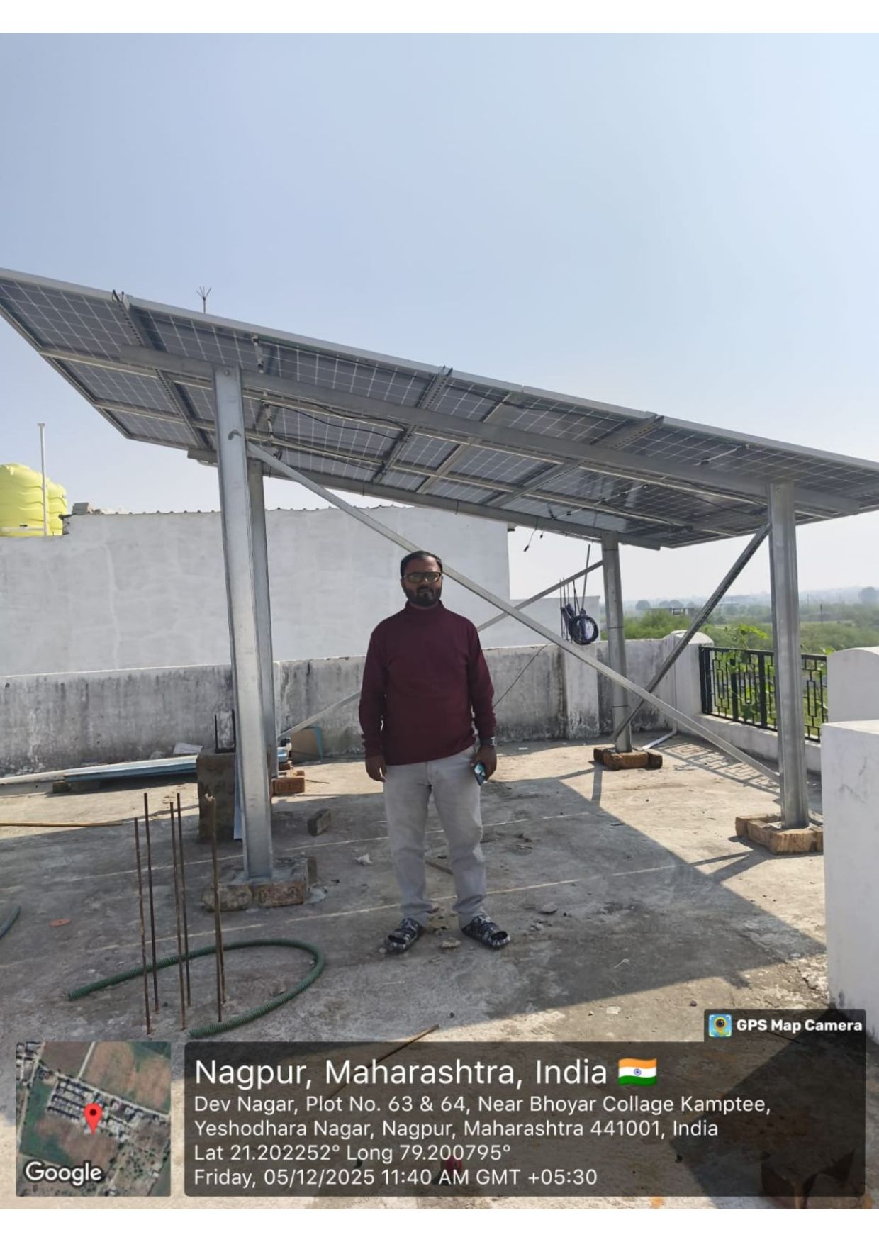 Jitu Prabhudas Gajbhiye