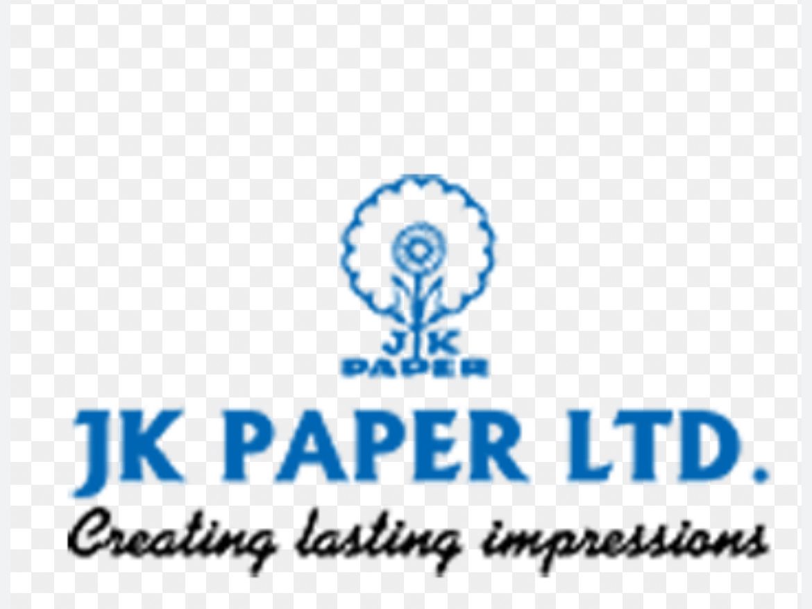 JK PAPER LTD
