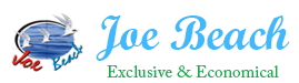 Joe beach resort