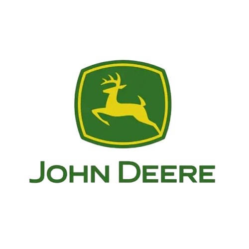 JOHN DEERE logo