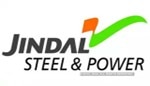 Jindal Steel & Power Ltd., Barbil