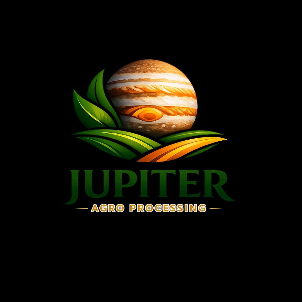 Jupiter Agro Processing